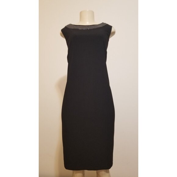 JESSICA HOWARD WOMEN'S SET 2 PC KNEE-LENGTH DRESS & CARDIGAN SIZE 14W #854 - Picture 6 of 12